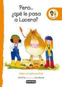 PERO-- ¿QUE LE PASA A LUCERA?