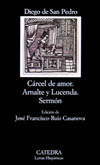 CARCEL DE AMOR. ARNALTE Y LUCENDA. SERMON