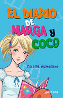 1. DIARIO DE MARGA Y COCO
