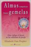 ALMAS COMPAÑERAS Y LLAMAS GEMELAS