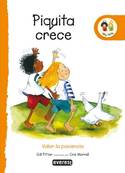 PIQUITA CRECE