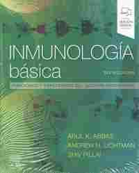 INMUNOLOGIA BASICA