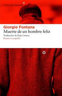 MUERTE DE UN HOMBRE FELIZ. PREMIO CAMPIELLO