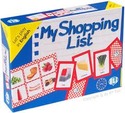 MY SHOPPING LIST