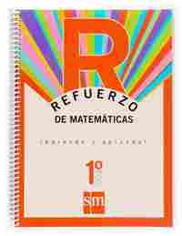 1º  ESO REFUERZO MATEMATICAS APRENDE Y APRUEBA