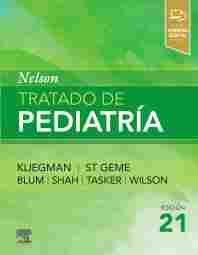 TRATADO DE PEDIATRIA NELSON (2 VOLS.)
