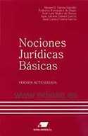 NOCIONES JURÍDICAS BÁSICAS (VERSIÓN ACTUALIZADA)