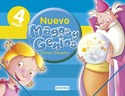 4 AÑOS. 1º TR. NUEVO MAGOS Y GENIOS