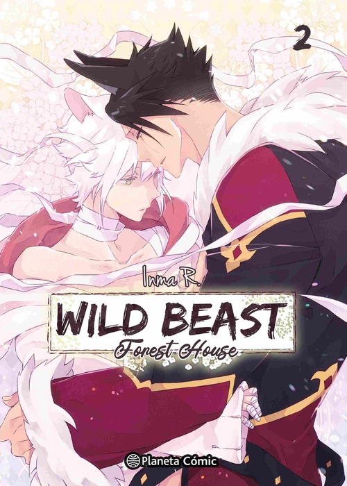 WILD BEAST. FOREST HOUSE, 02/03