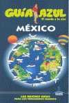 GUÍA AZUL MEXICO