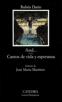 AZUL... CANTOS DE VIDA Y ESPERANZA