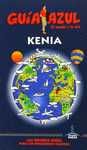 KENIA. GUIA AZUL