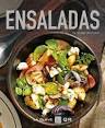 QR ENSALADAS