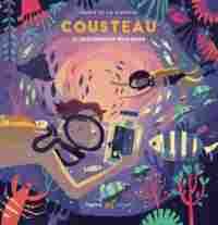 COUSTEAU                                                                        EL DESCOBRIDOR DELS