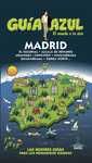 GUÍA AZUL MADRID
