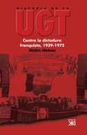 5. HISTORIA DE LA UGT.  CONTRA LA DICTADURA FRANQUISTA(1939-1975)