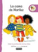 CAMA DE MARILUZ , LA