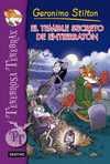 TENEBROSA TENEBRAX 8. EL TEMIBLE SECRETO DE ENTIERRATÓN
