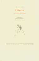 COLORES. ANTOLOGIA 1909-1955