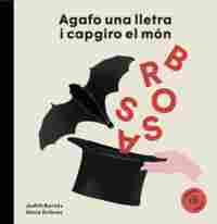 JOAN BROSSA                                                                     AGAFO UNA LLETRA I C