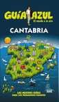 CANTABRIA. GUIA AZUL