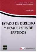 ESTADO DE DERECHO Y DEMOCRACIA DE PARTIDOS. 4ª ED. 2012