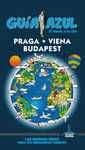 PRAGA, VIENA , BUDAPEST