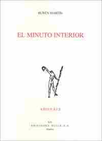 EL MINUTO INTERIOR