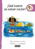 QUE BUENO ES SABER NADAR!