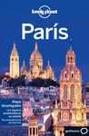 PARÍS LONELY PLANET