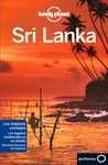 SRI LANKA. LONELY PLANET