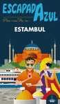 ESCAPADA AZUL ESTAMBUL