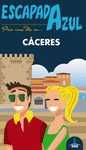 CACERES. ESCAPADA AZUL