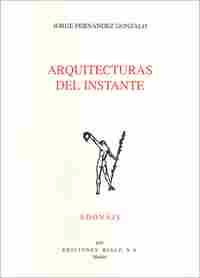 ARQUITECTURAS DEL INSTANTE