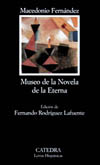 MUSEO DE LA NOVELA ETERNA