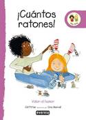 CUANTOS RATONES!