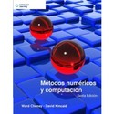 METODOS NUMERICOS Y COMPUTACION (6ª ED.)
