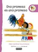 UNA PROMESA ES UNA PROMESA