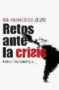 IBEROAMÉRICA 2020: RETOS ANTE LA CRISIS