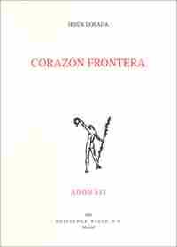 CORAZON FRONTERA