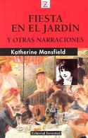 FIESTA EN EL JARDIN Y OTRAS NARRACIONES