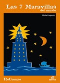 7  MARAVILLAS DEL MUNDO, LAS