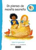 PIENSO DE RECETA SECRETA , UN