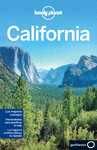 CALIFORNIA. LONELY PLANET