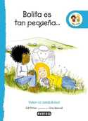 BOLITA ES TAN PEQUEÑA. MILLY MOLLY