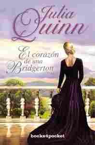EL CORAZON DE UNA BRIDGERTON