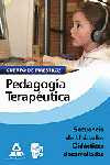 PEDAGOGIA TERAPEUTICA SECUENCIA DE UNIDADES DIDÁCTICAS DESARROLLADAS
