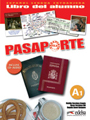 A1. PASAPORTE ELE: EJERCICIOS. ESPAÑOL COMO LENGUA EXTRANJERA