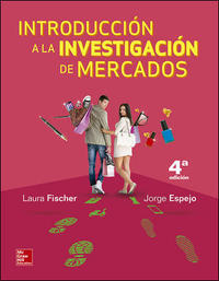 INTRODUCCION A LA INVESTIGACION DE MERCADOS.