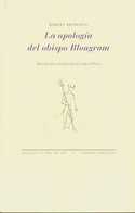 LA APOLOGIA DEL OBISPO BLOUGRAM
